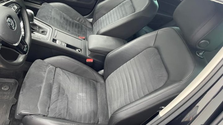 Volkswagen 2018 VW Passat Executive Life 2.0 TDI 2018