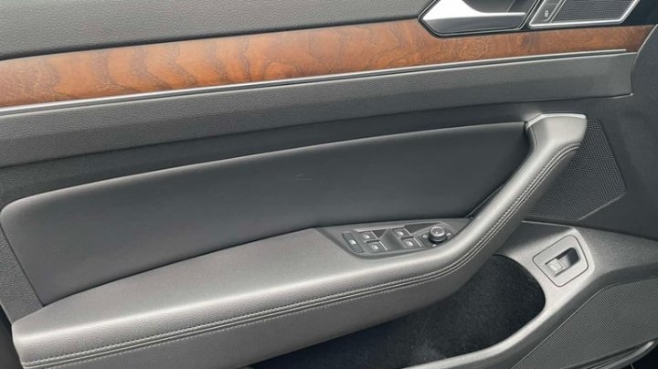 Volkswagen 2018 VW Passat Executive Life 2.0 TDI 2018
