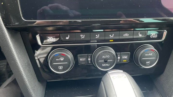 Volkswagen 2018 VW Passat Executive Life 2.0 TDI 2018