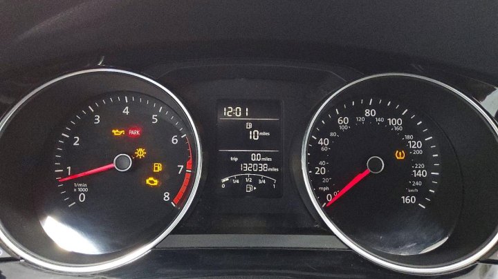 Volkswagen JETTA Sport 2016