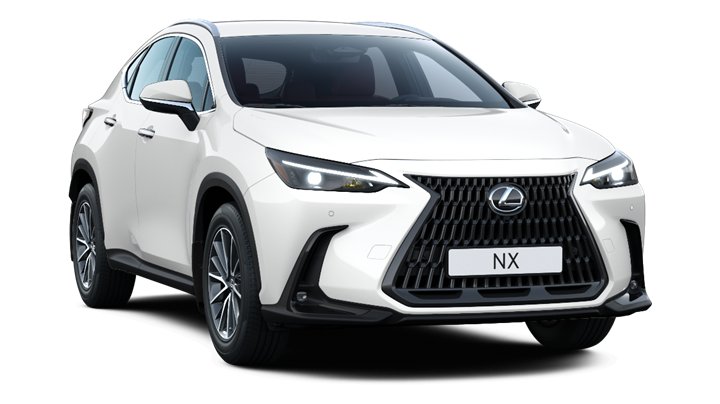 Lexus NX 350h Executive+ 2026