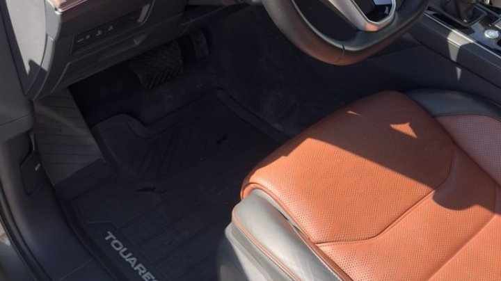 Volkswagen 2020 VW Touareg Ambience 3.0 V6 TFSI 2020