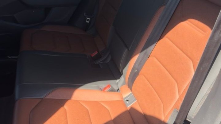 Volkswagen 2020 VW Touareg Ambience 3.0 V6 TFSI 2020