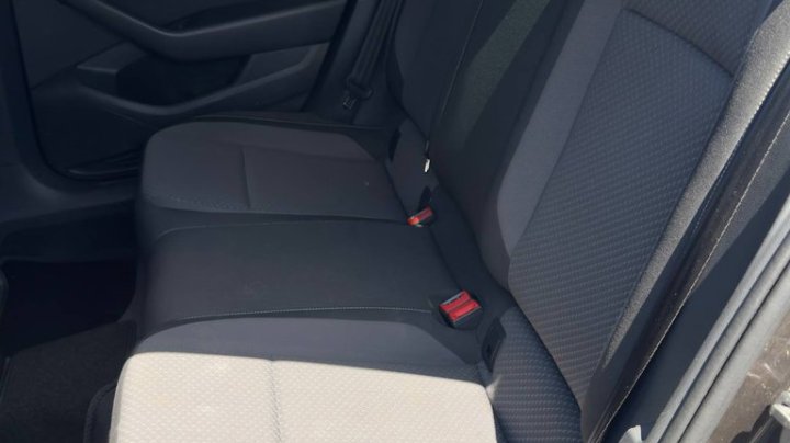 Volkswagen 2018 VW Passat Business Life 2.0 TDI 2018