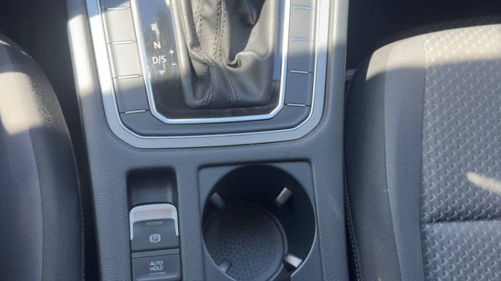 Volkswagen 2018 VW Passat Business Life 2.0 TDI 2018