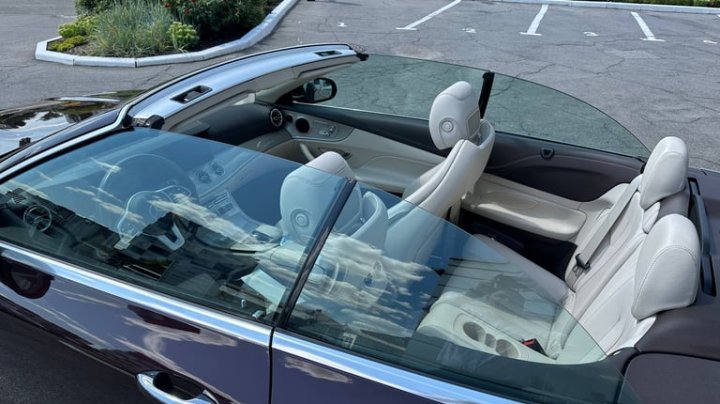 Mercedes-Benz 2019 Mercedes E 350 d Aut. 2019