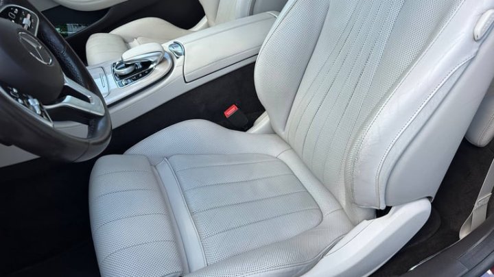 Mercedes-Benz 2019 Mercedes E 350 d Aut. 2019