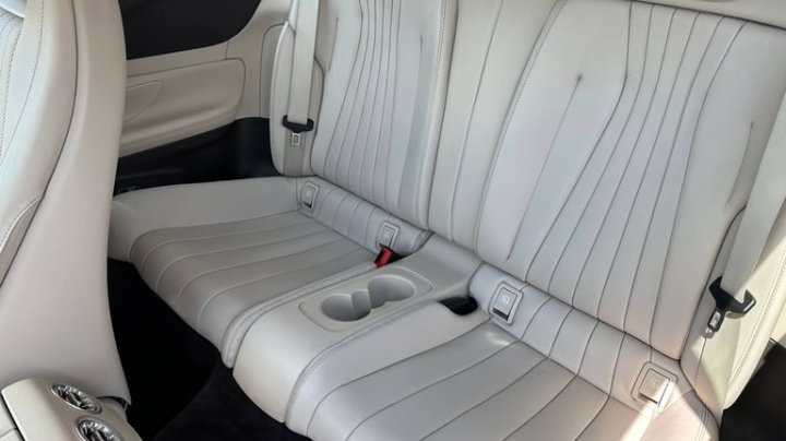 Mercedes-Benz 2019 Mercedes E 350 d Aut. 2019