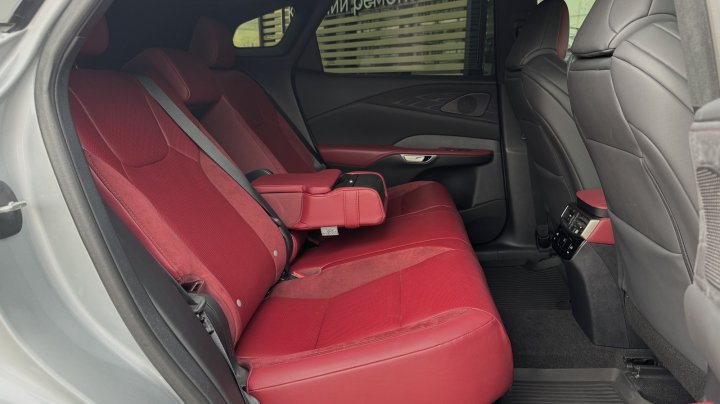 Lexus Rx F Sport 2024
