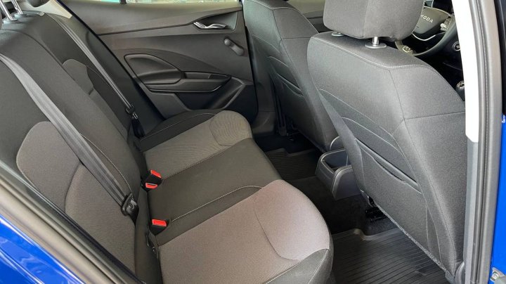 Skoda Fabia Elegant 2025