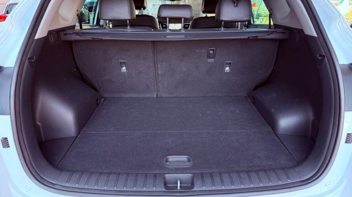Hyundai Tucson Lounge 2017