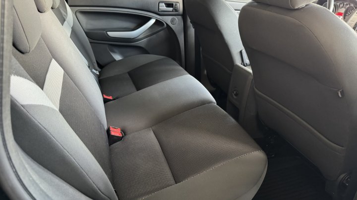 Ford Kuga Sport 2010