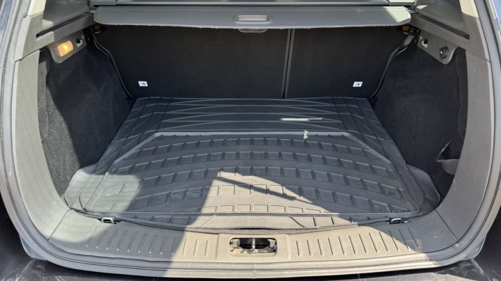 Ford Kuga Sport 2010