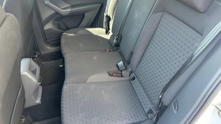 Volkswagen 2021 VW T-Cross Life 1.0 TSI 2021