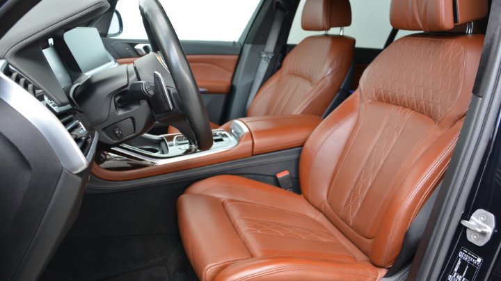 BMW X7 xDrive30d 2020