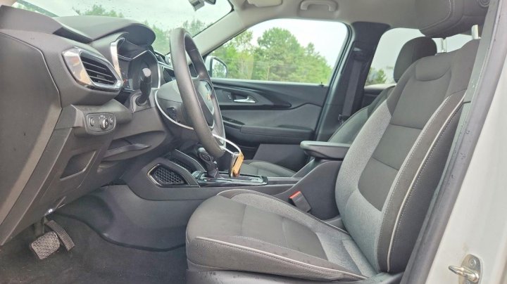 Chevrolet TRAILBLAZER Lt 2023