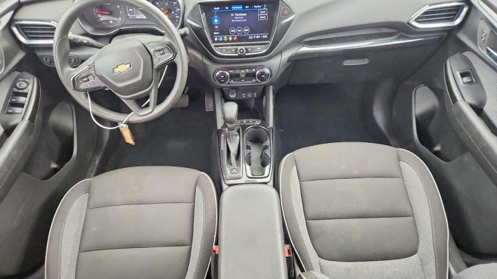 Chevrolet TRAILBLAZER Lt 2023