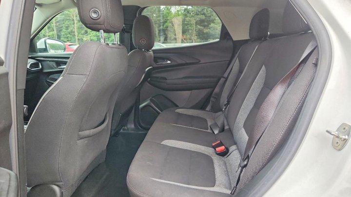 Chevrolet TRAILBLAZER Lt 2023