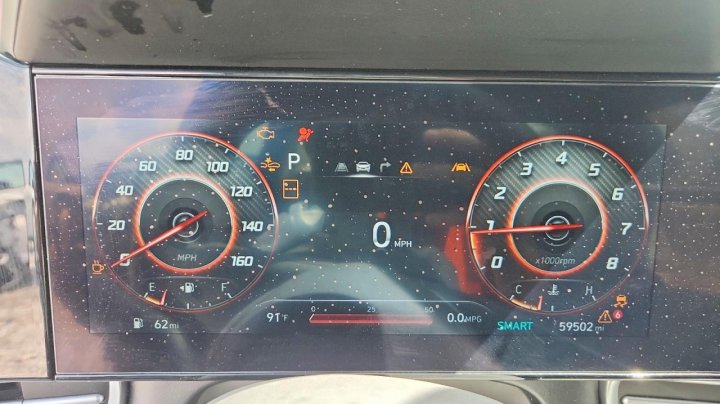Hyundai Elantra Sel 2024
