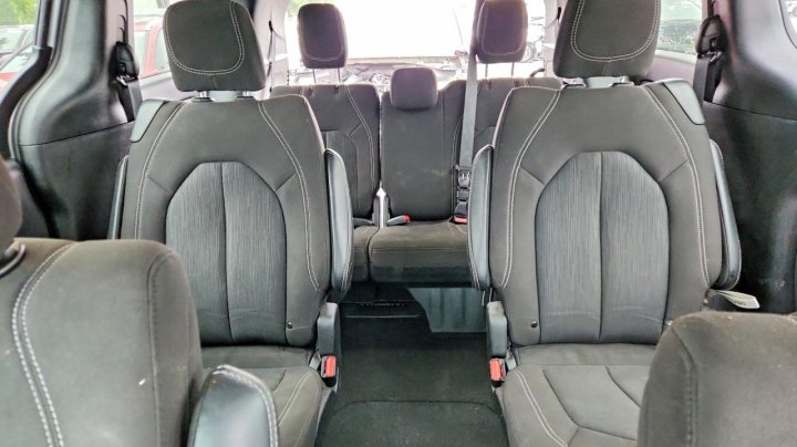 CHRYSLER Pacifica Touring 2024