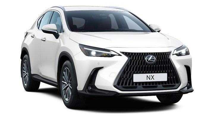 Lexus NX 350h Executive 2026