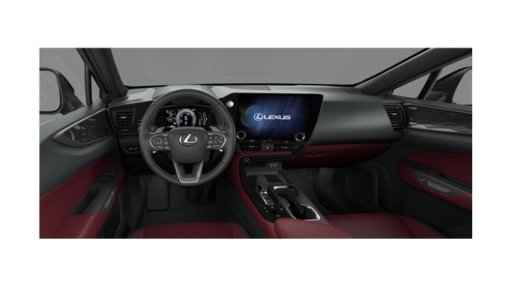 Lexus NX 350h Executive 2026