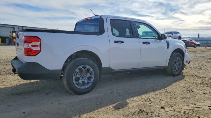 Ford MAVERICK Xlt 2025