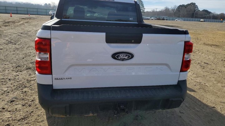 Ford MAVERICK Xlt 2025