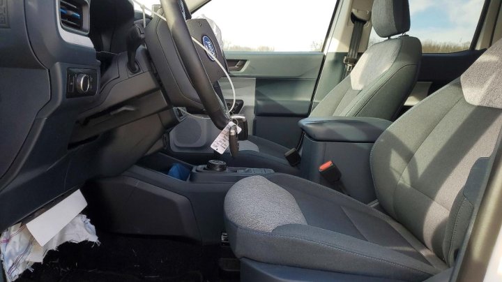 Ford MAVERICK Xlt 2025