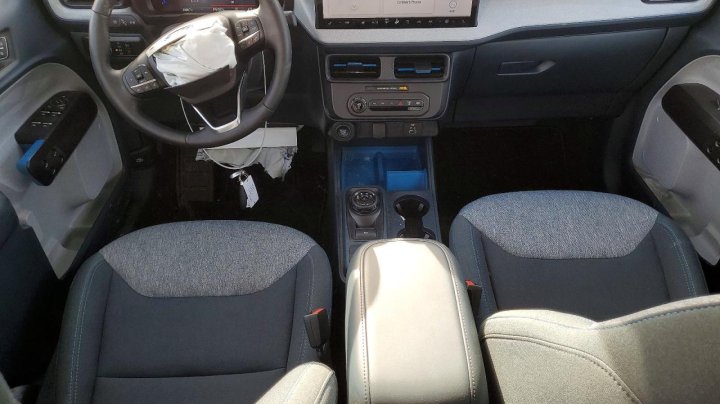 Ford MAVERICK Xlt 2025