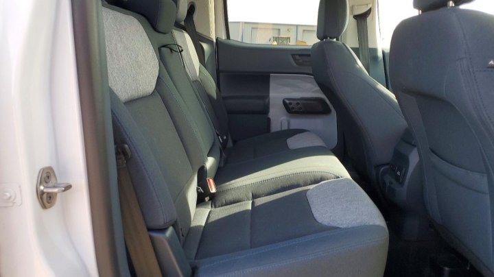 Ford MAVERICK Xlt 2025