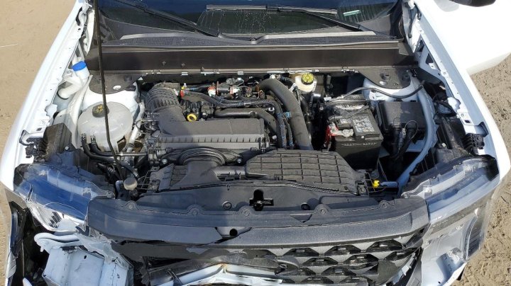 Ford MAVERICK Xlt 2025