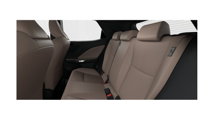 Lexus LBX ELegant 2026