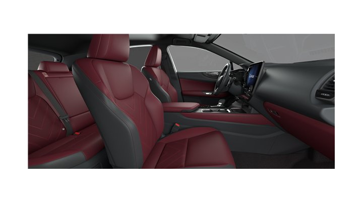 Lexus NX 350h Executive+ 2026
