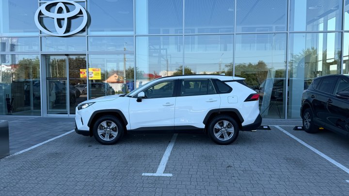 Toyota RAV4 Active + 2023