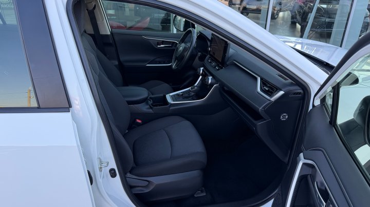 Toyota RAV4 Active + 2023