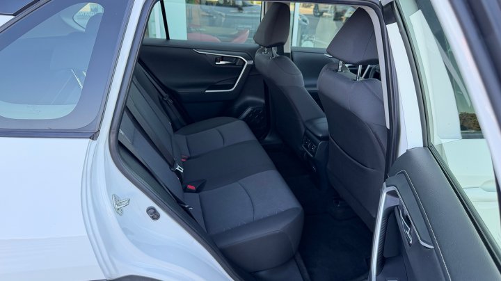 Toyota RAV4 Active + 2023