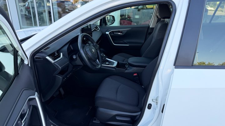 Toyota RAV4 Active + 2023