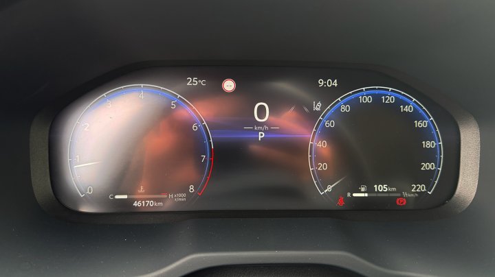 Toyota RAV4 Active + 2023