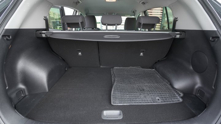 KIA Sportage Comfort 2021