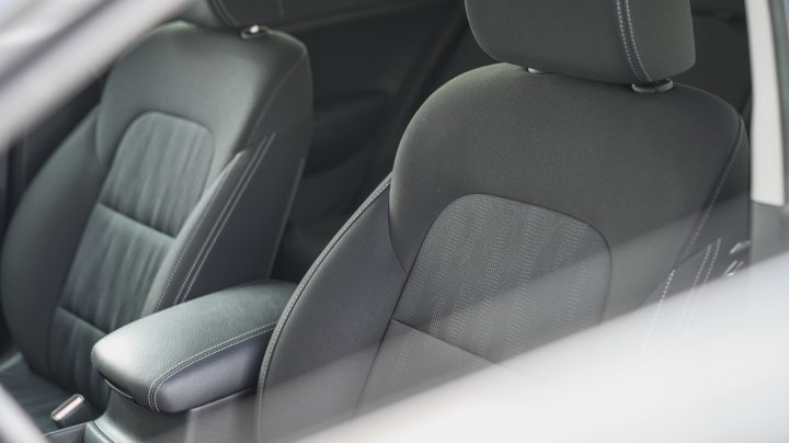 KIA Sportage Comfort 2021
