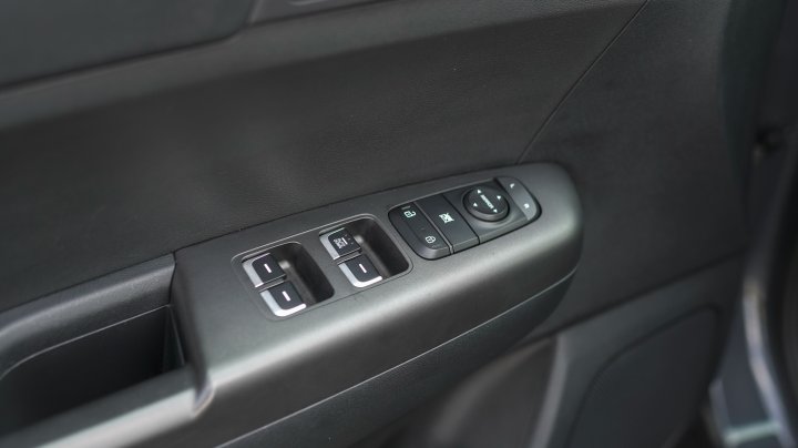 KIA Sportage Comfort 2021