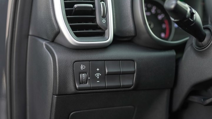 KIA Sportage Comfort 2021