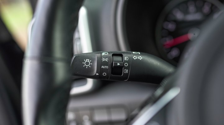 KIA Sportage Comfort 2021