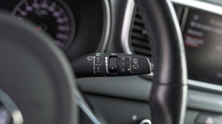 KIA Sportage Comfort 2021