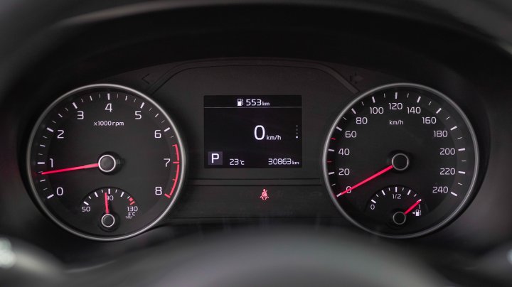 KIA Sportage Comfort 2021