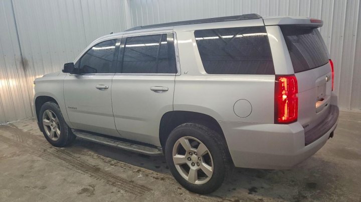 Chevrolet Tahoe C1500 Lt 2015