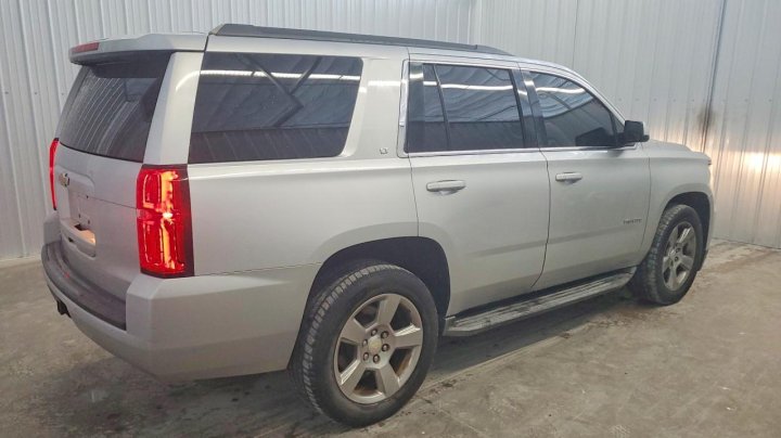 Chevrolet Tahoe C1500 Lt 2015
