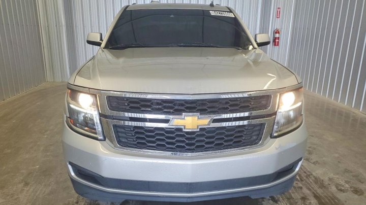 Chevrolet Tahoe C1500 Lt 2015