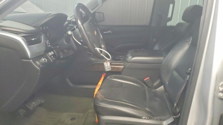 Chevrolet Tahoe C1500 Lt 2015